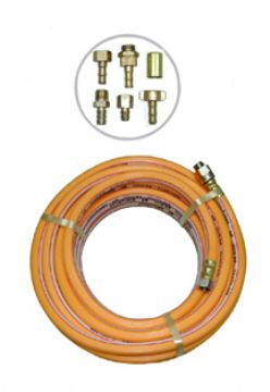 High Pressure Spray Hose